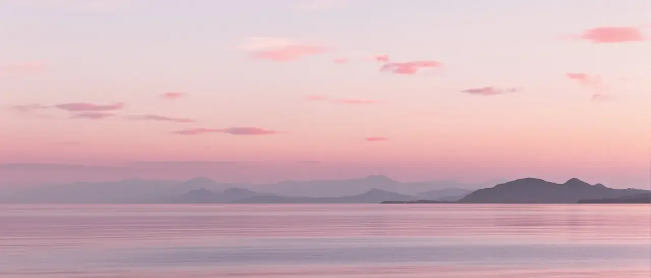 写真馆 - 治愈旅行，奔赴山海浪漫